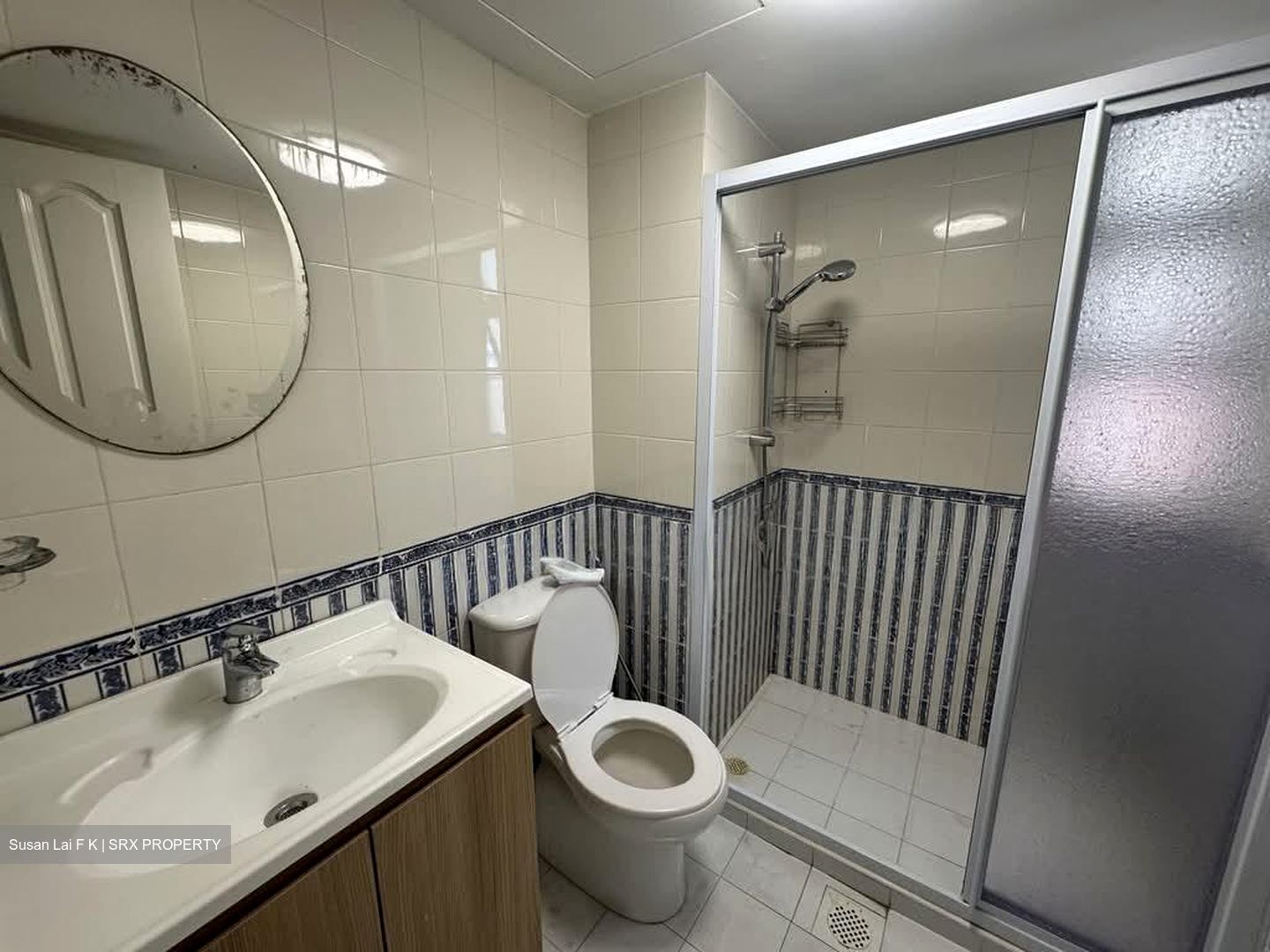 Pandan Valley (D21), Condominium #598827051